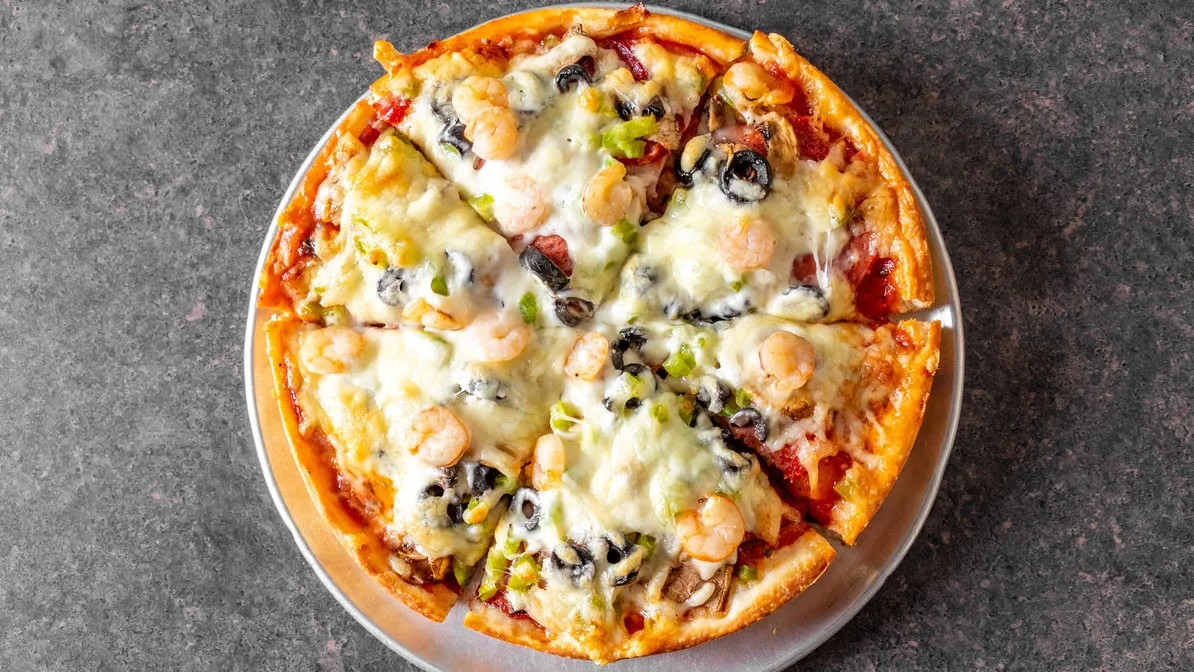 Highlights, Ogden Pizza & Pub
