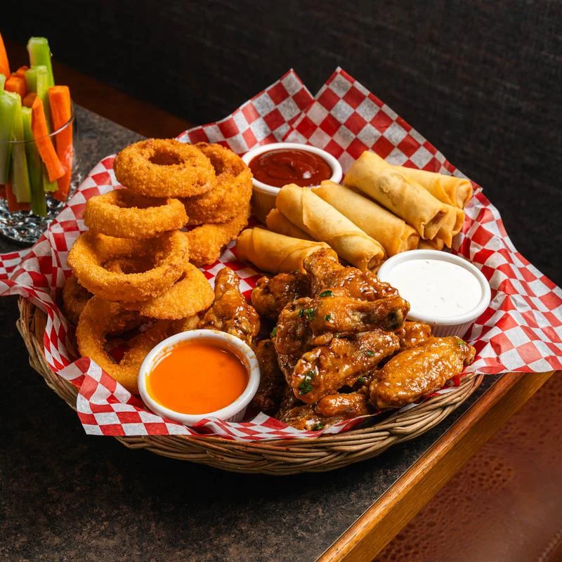 Highlights, Ogden Pizza & Pub