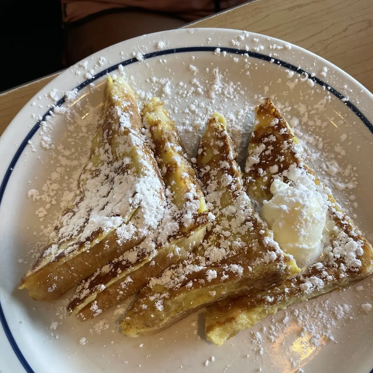French Toast