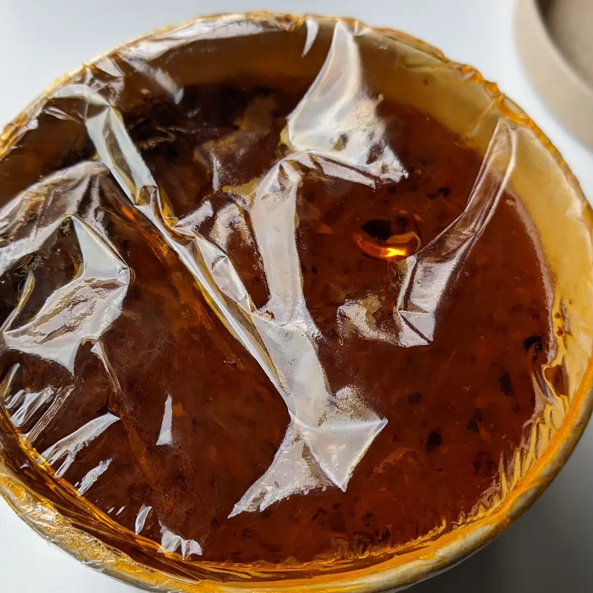 Spicy Miso Broth