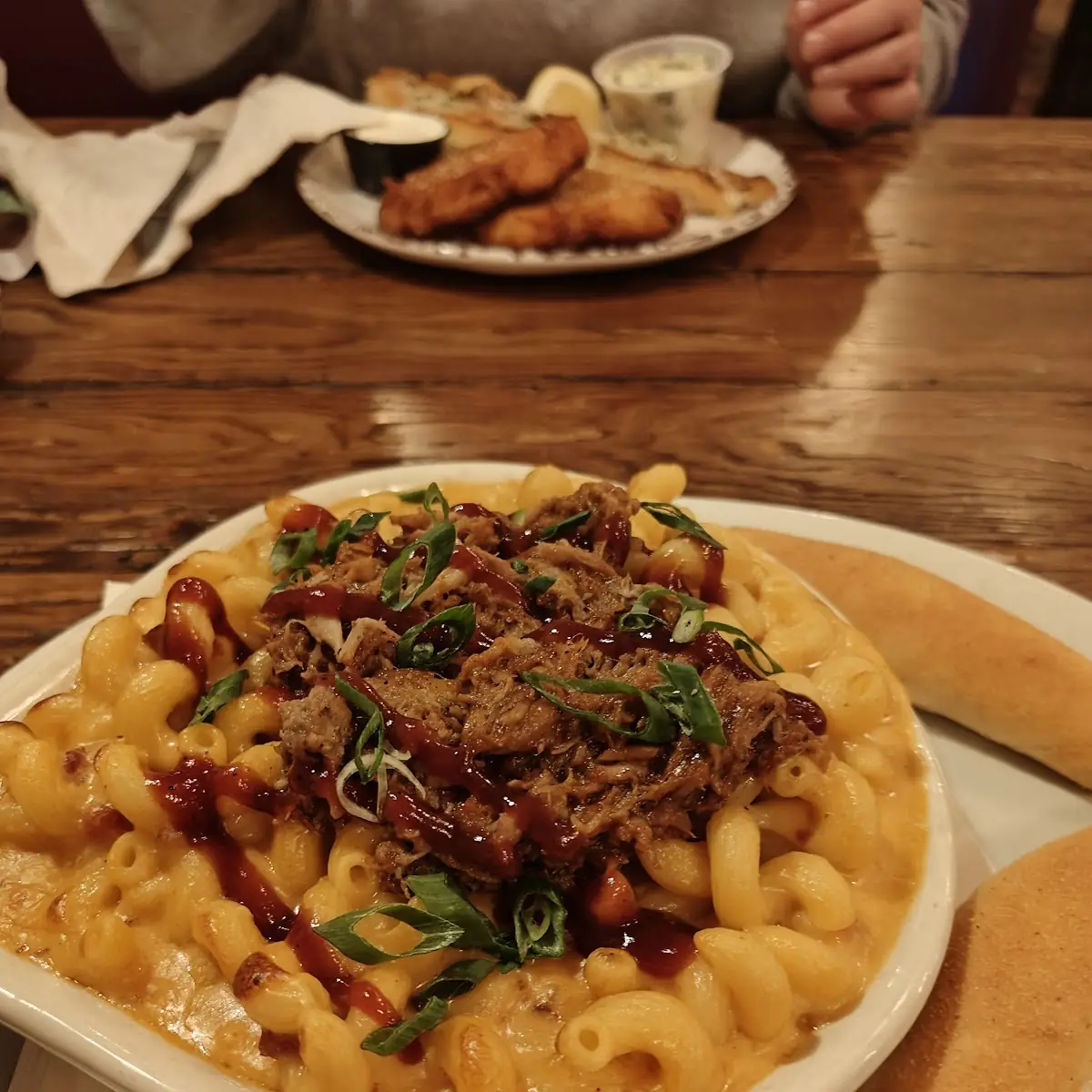 Pulled Pork