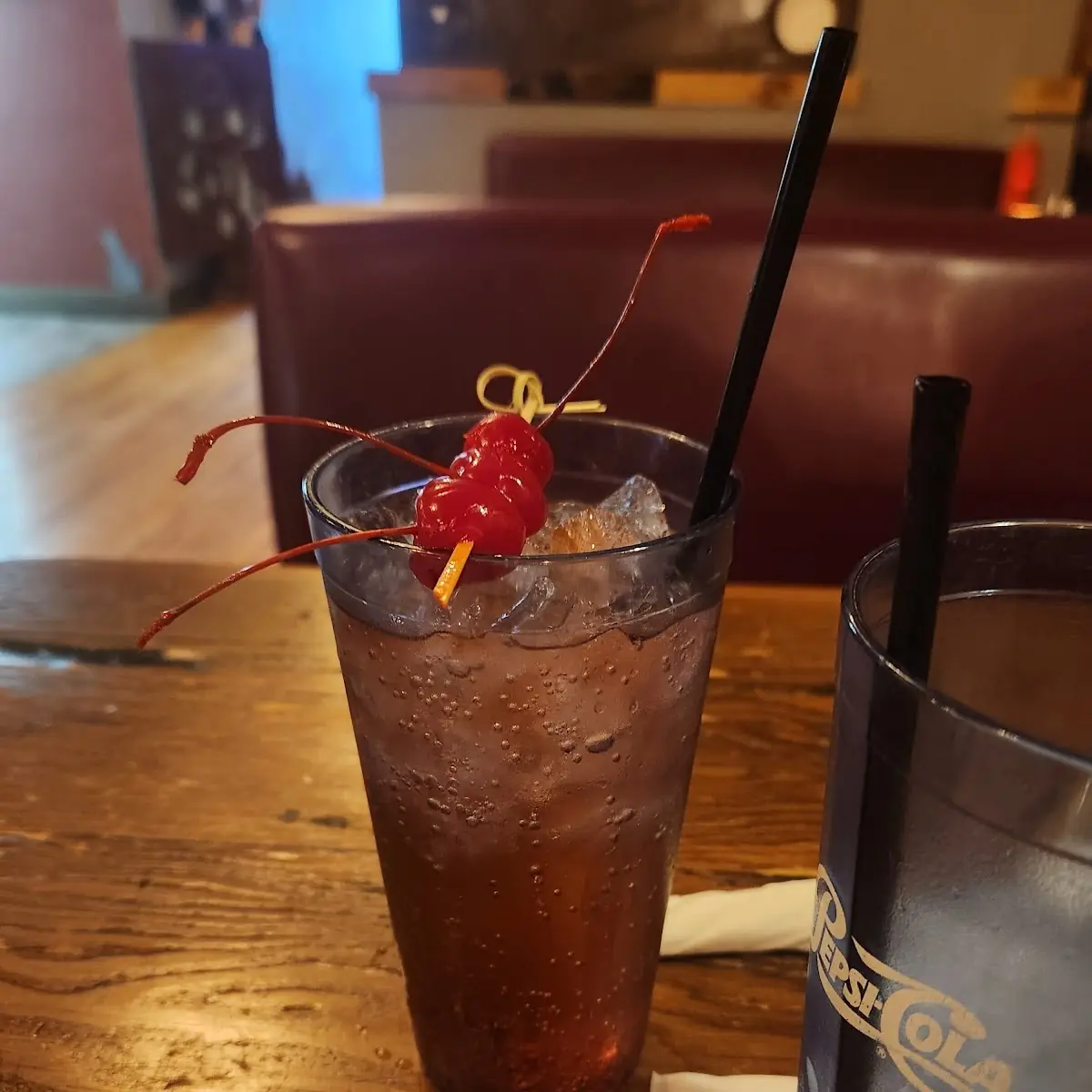 Shirley Temple