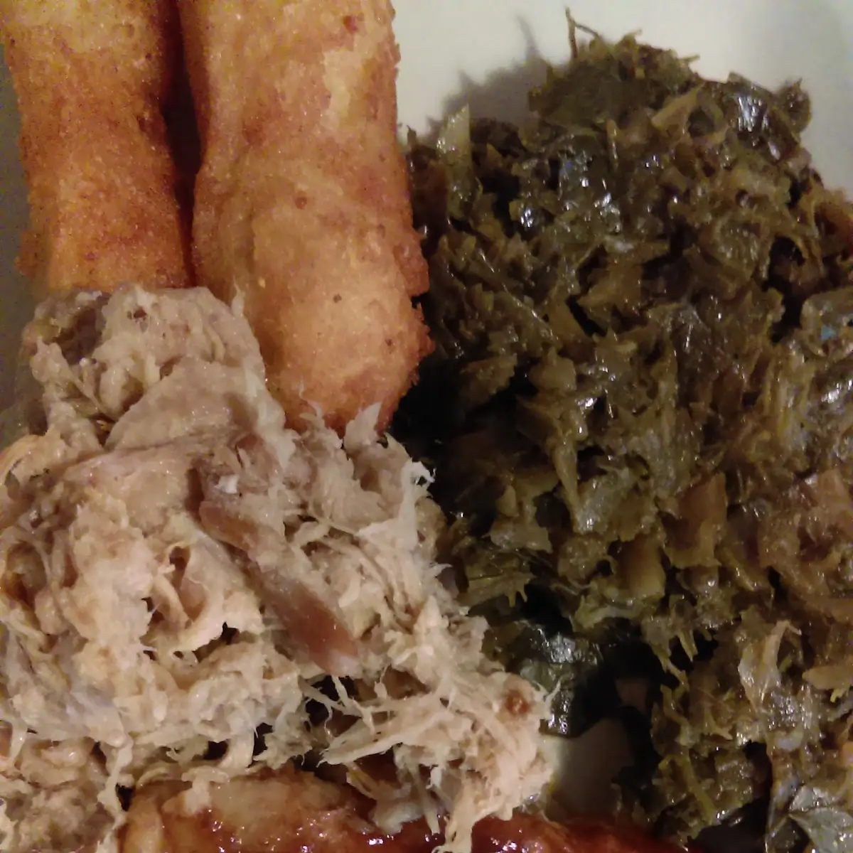 Pulled Pork