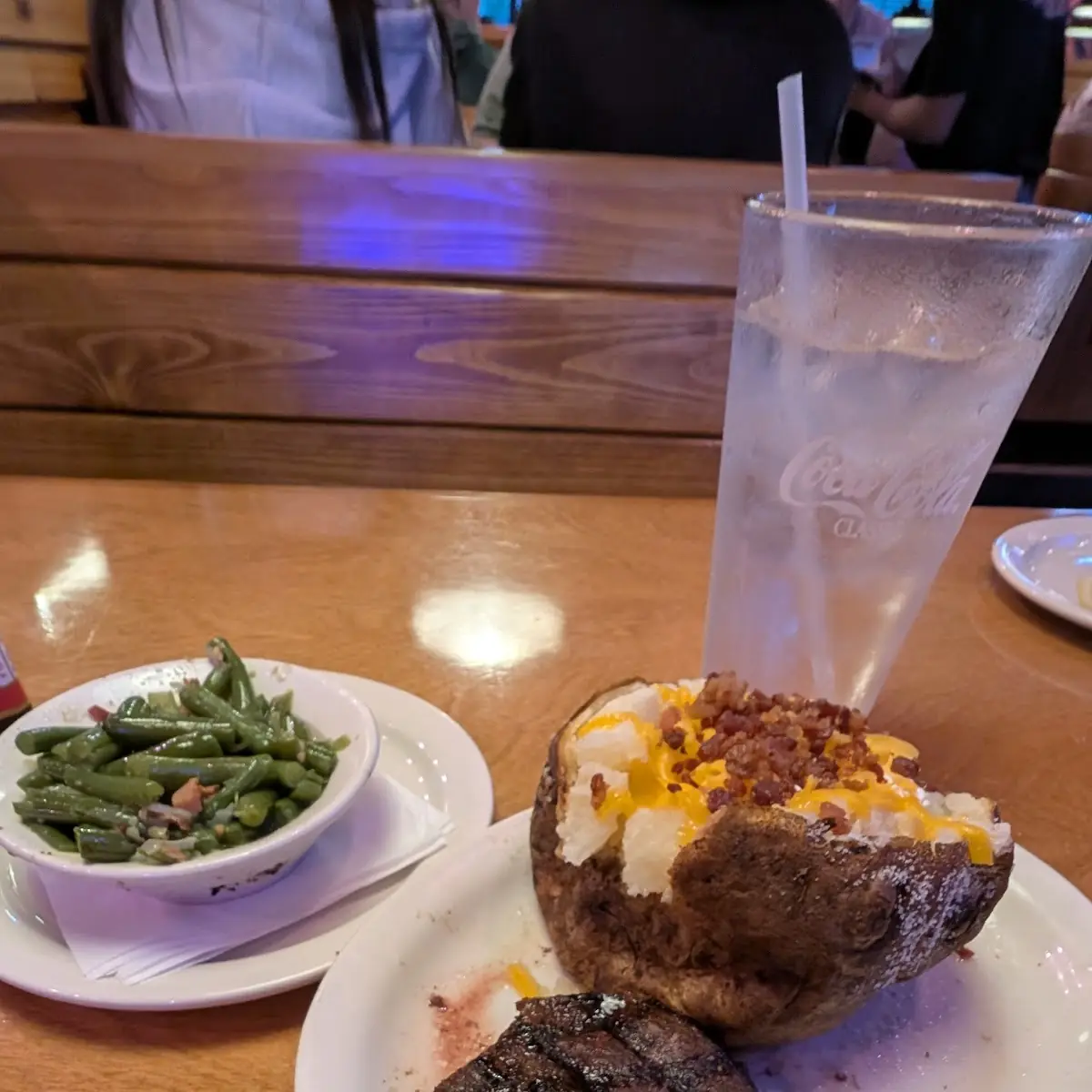 Baked Potato