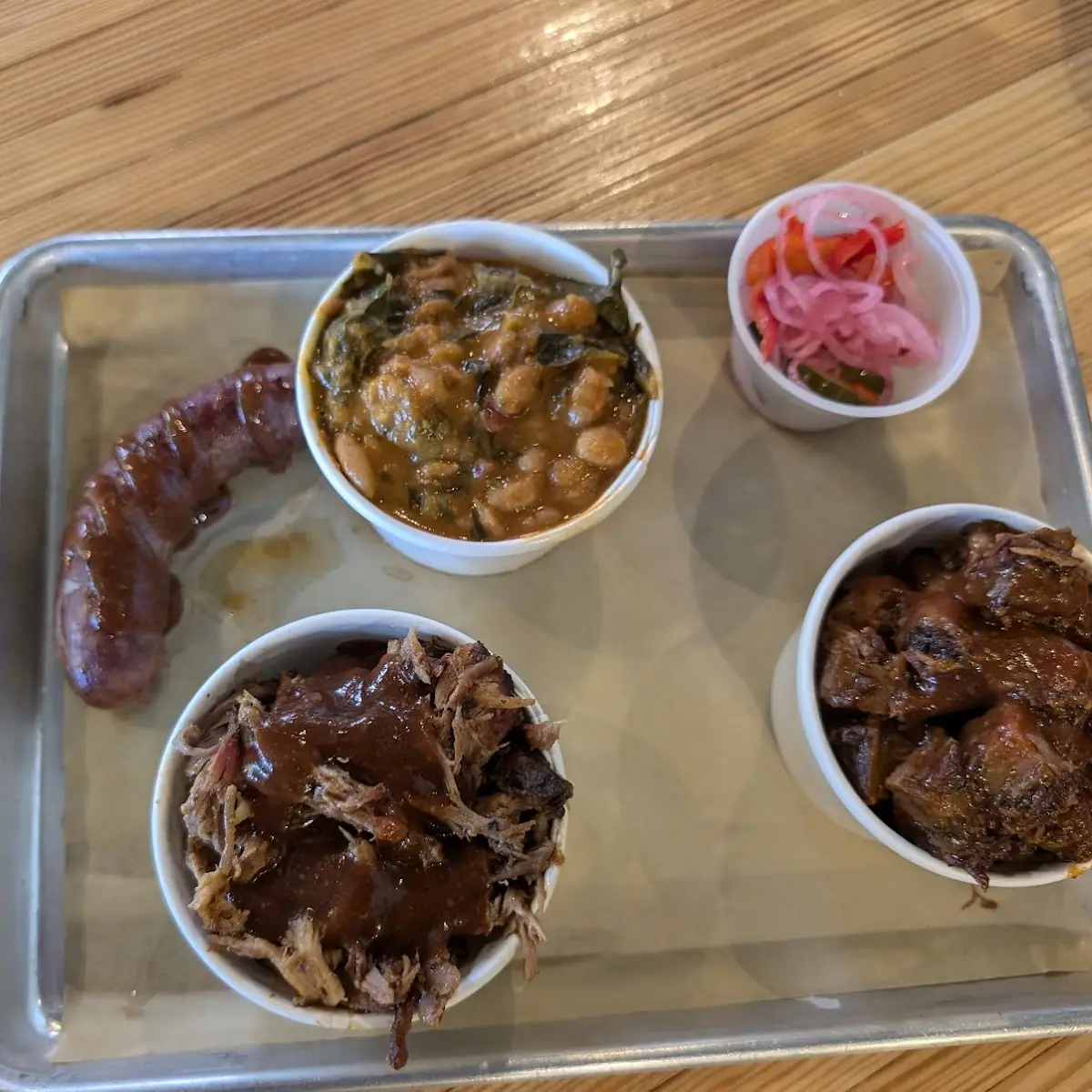 Baked Beans