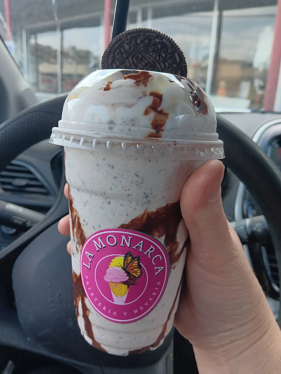Milkshake