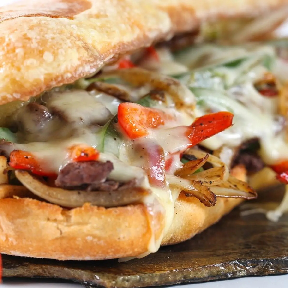 Philly Steak