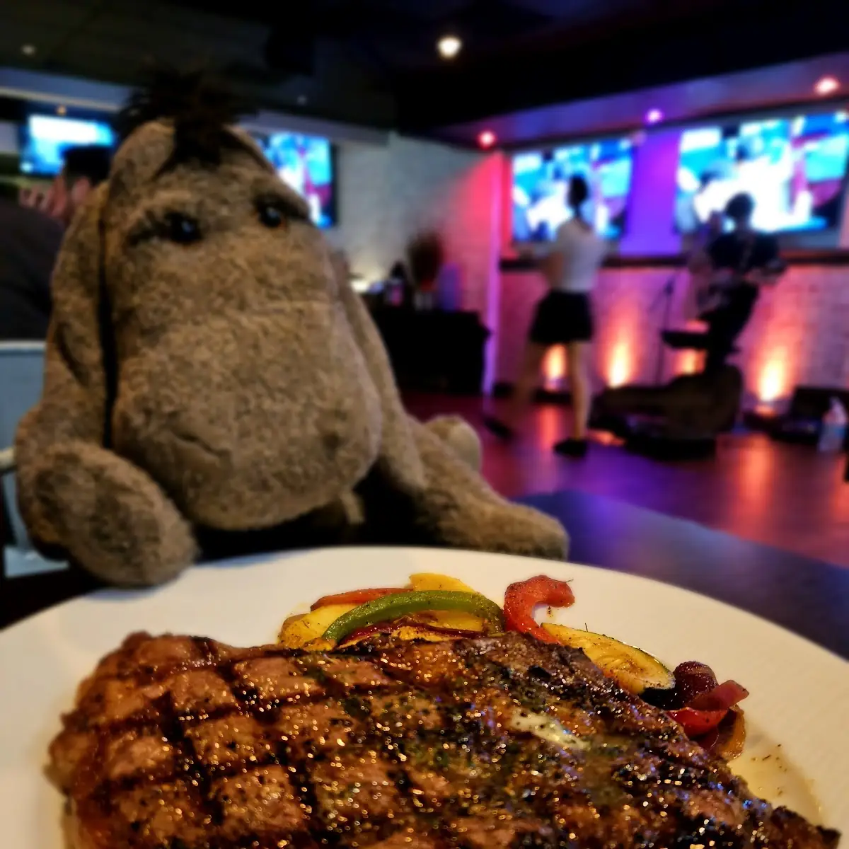 14oz Ribeye