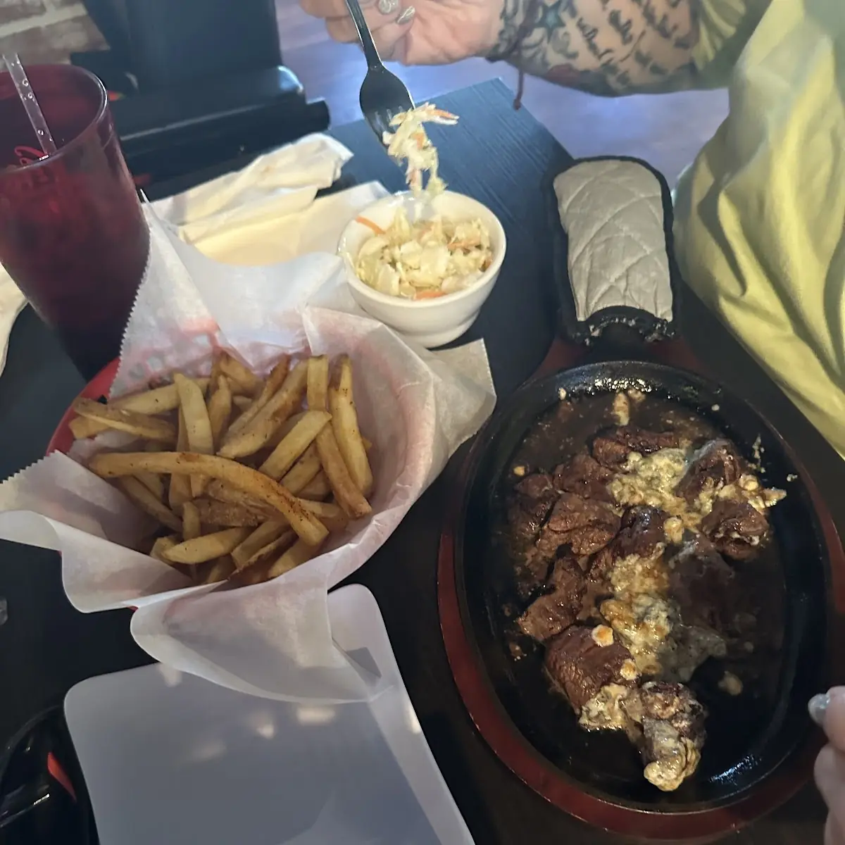 Pulled Pork