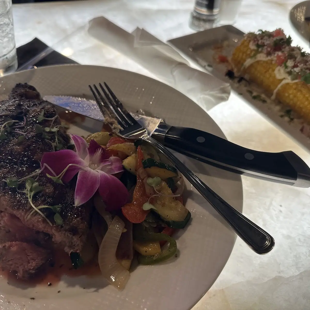 Ribeye Steak