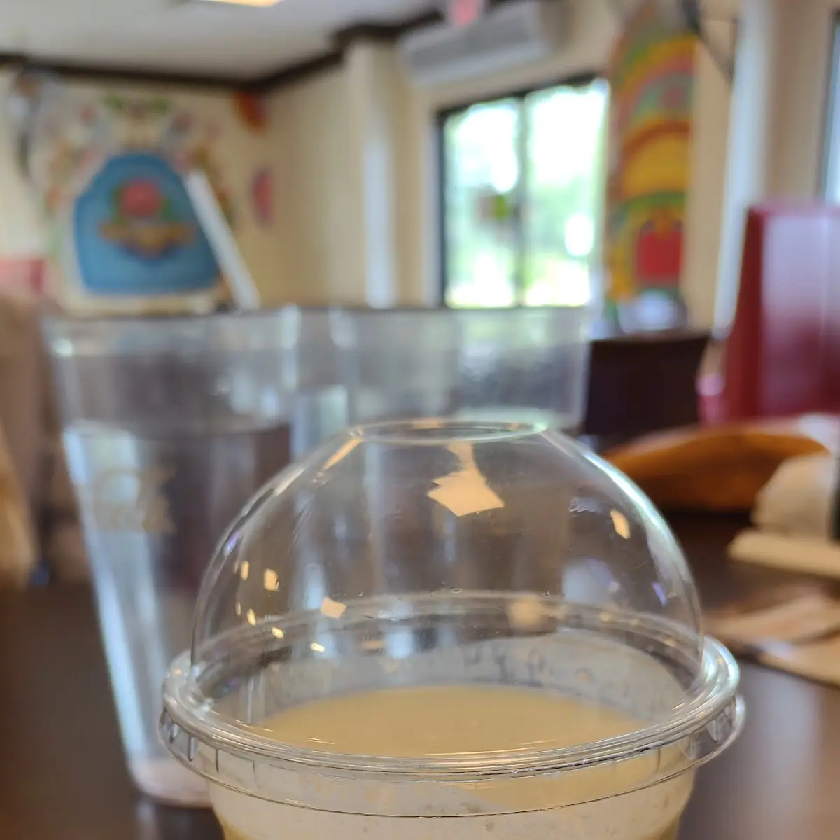 Salt Lassi