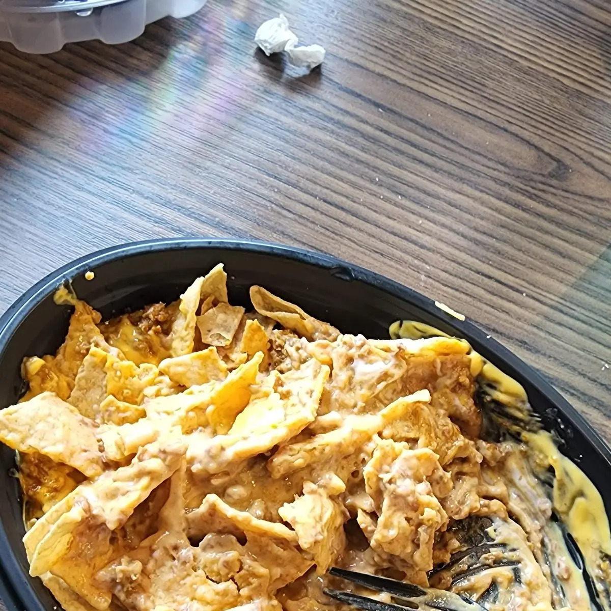 Nachos Bellgrande