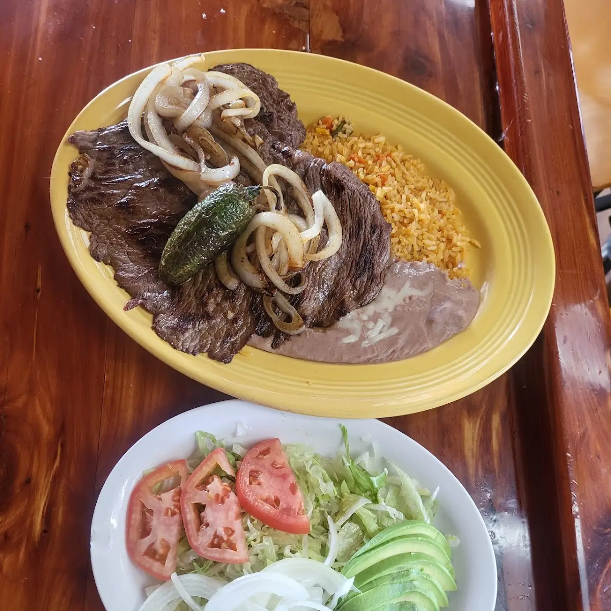 Carne Asada