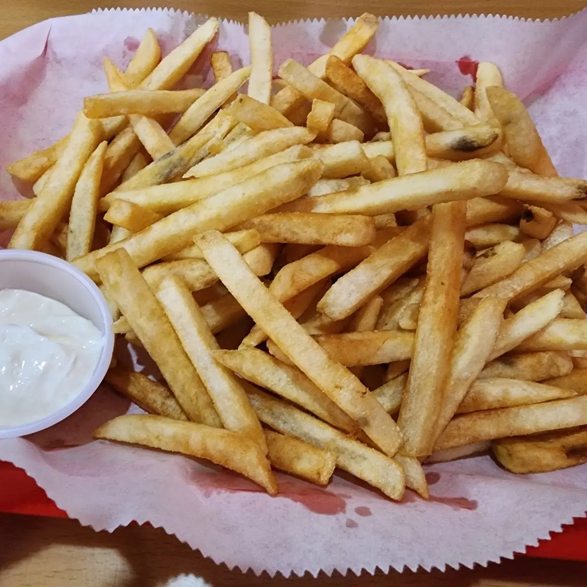 French Fries