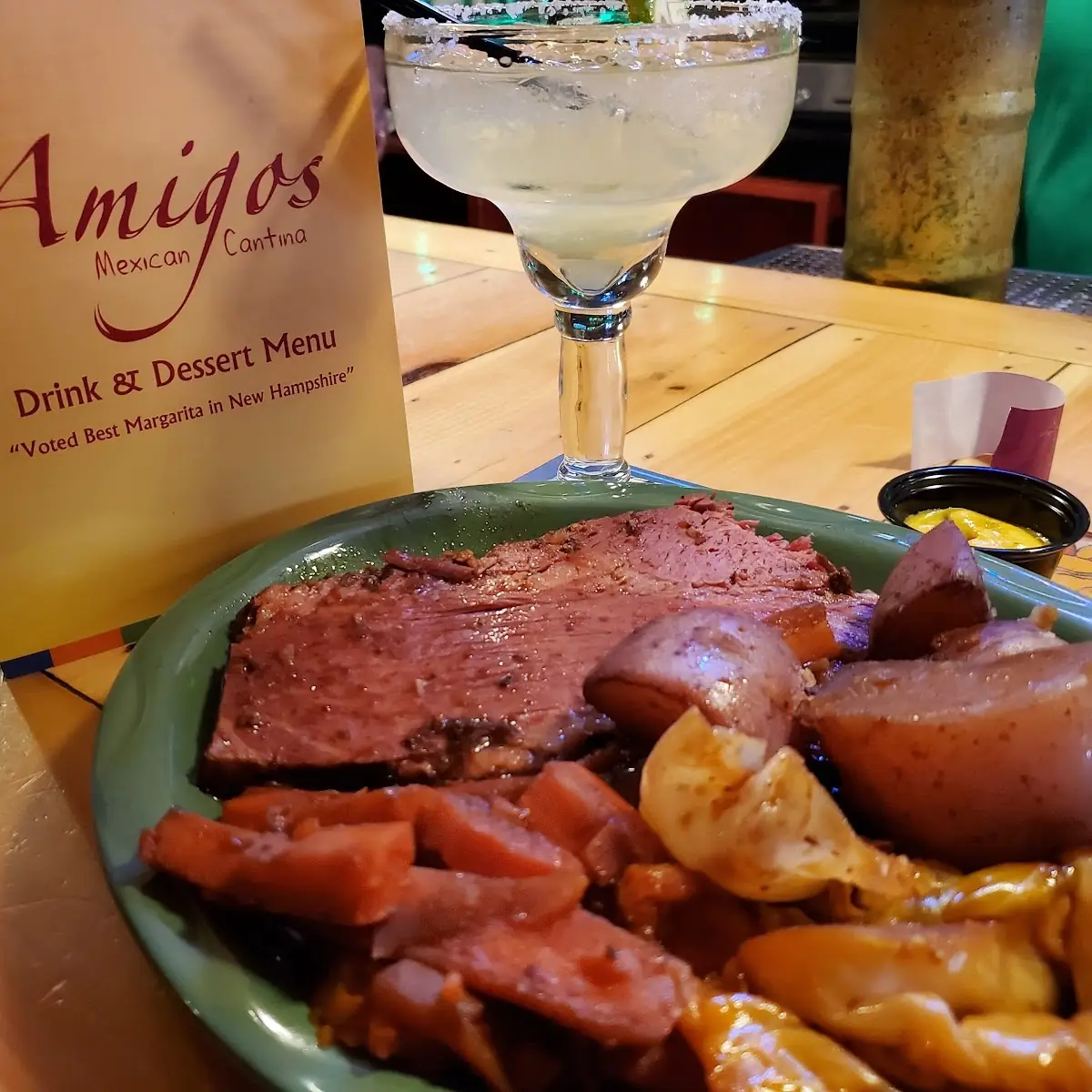 Corned Beef