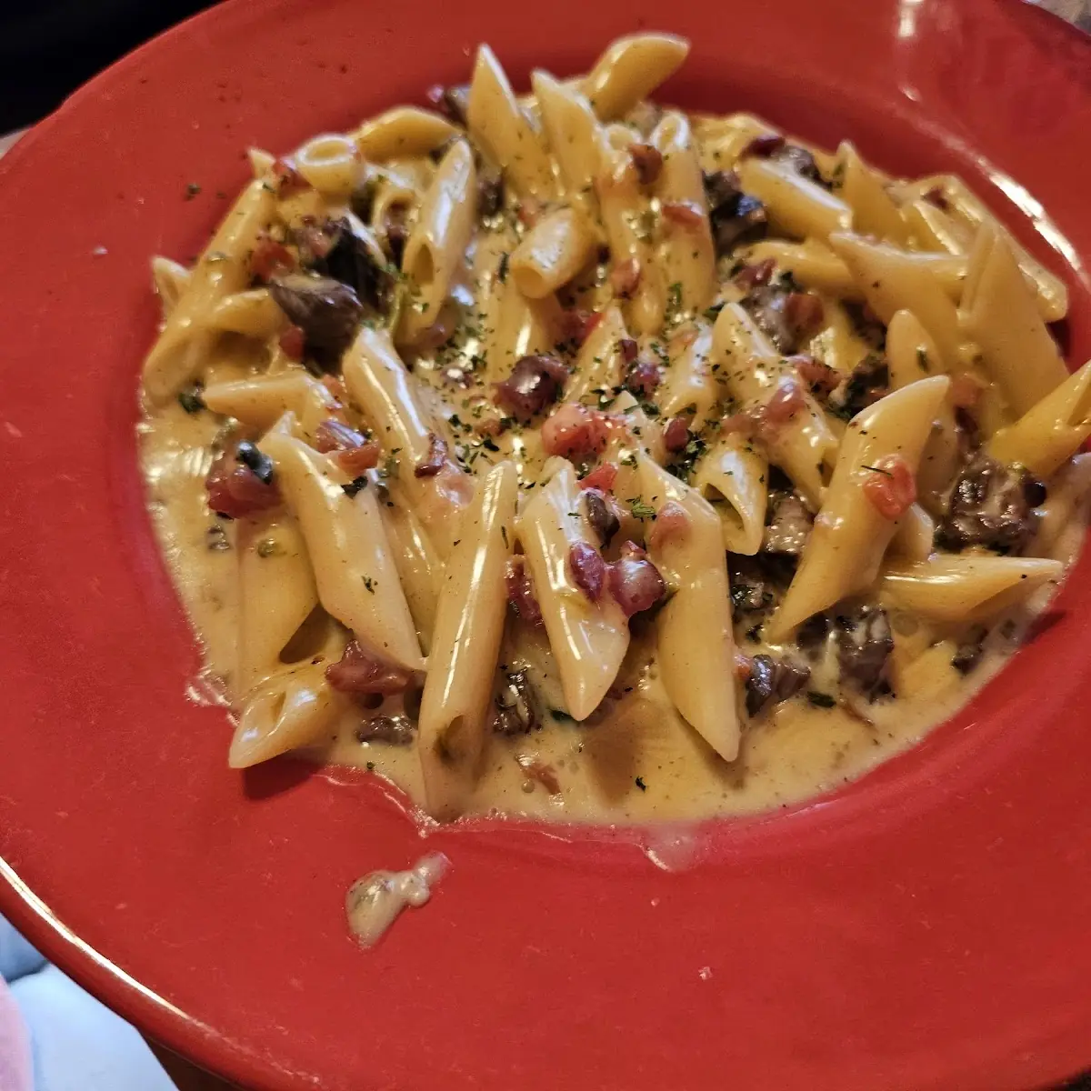 Mexican Mac and Cheese