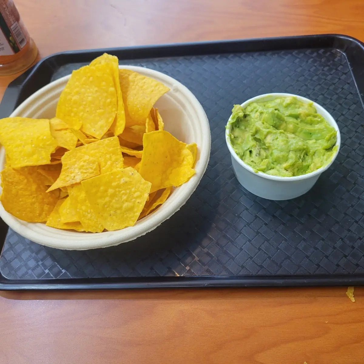 Guacamole Dip