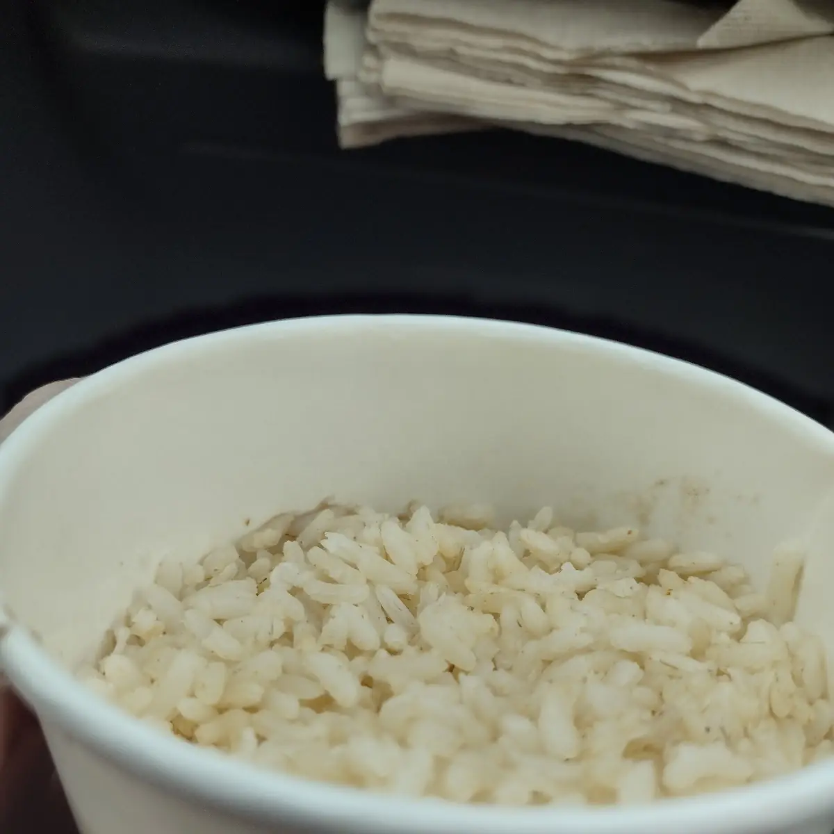 Brown Rice