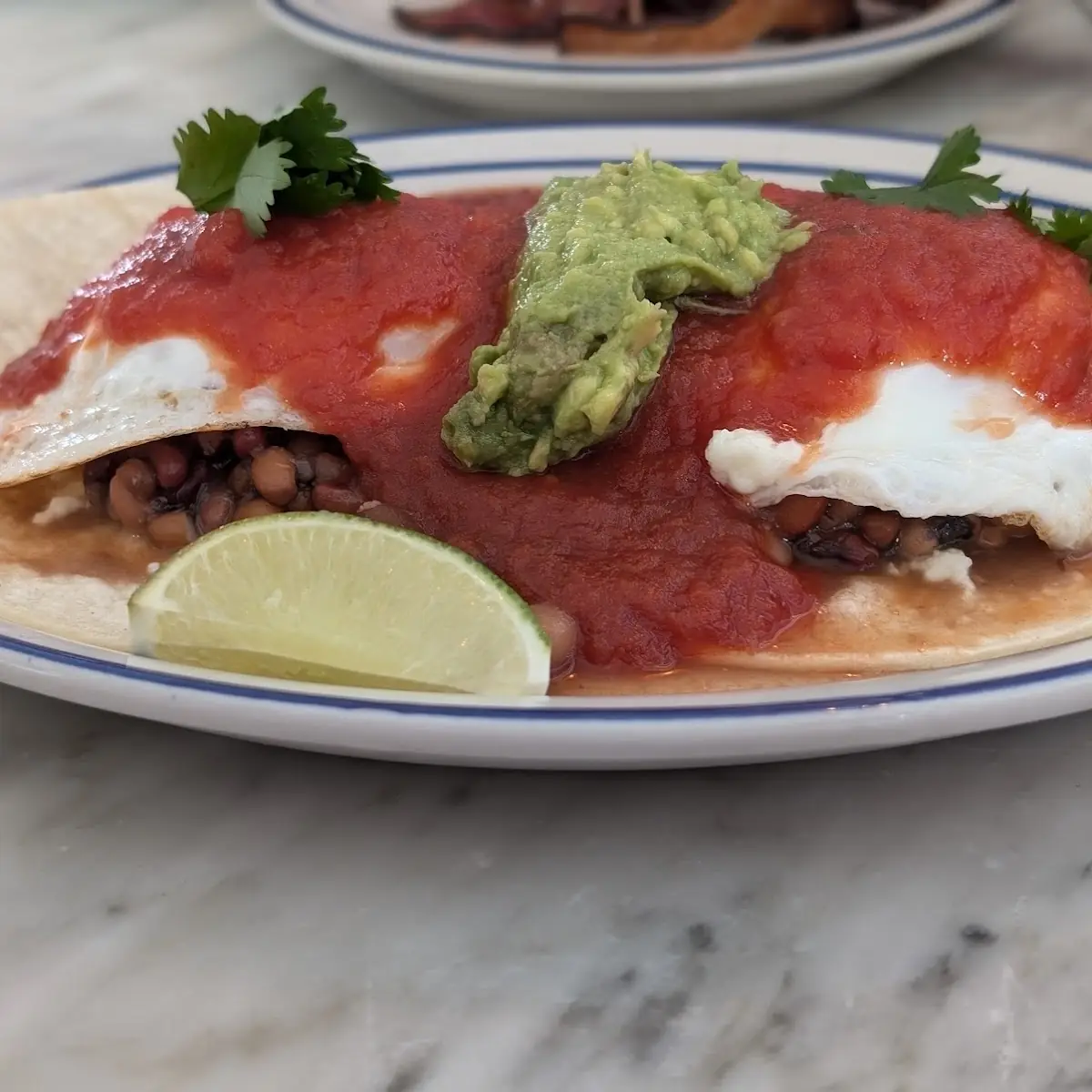 Huevos Rancheros