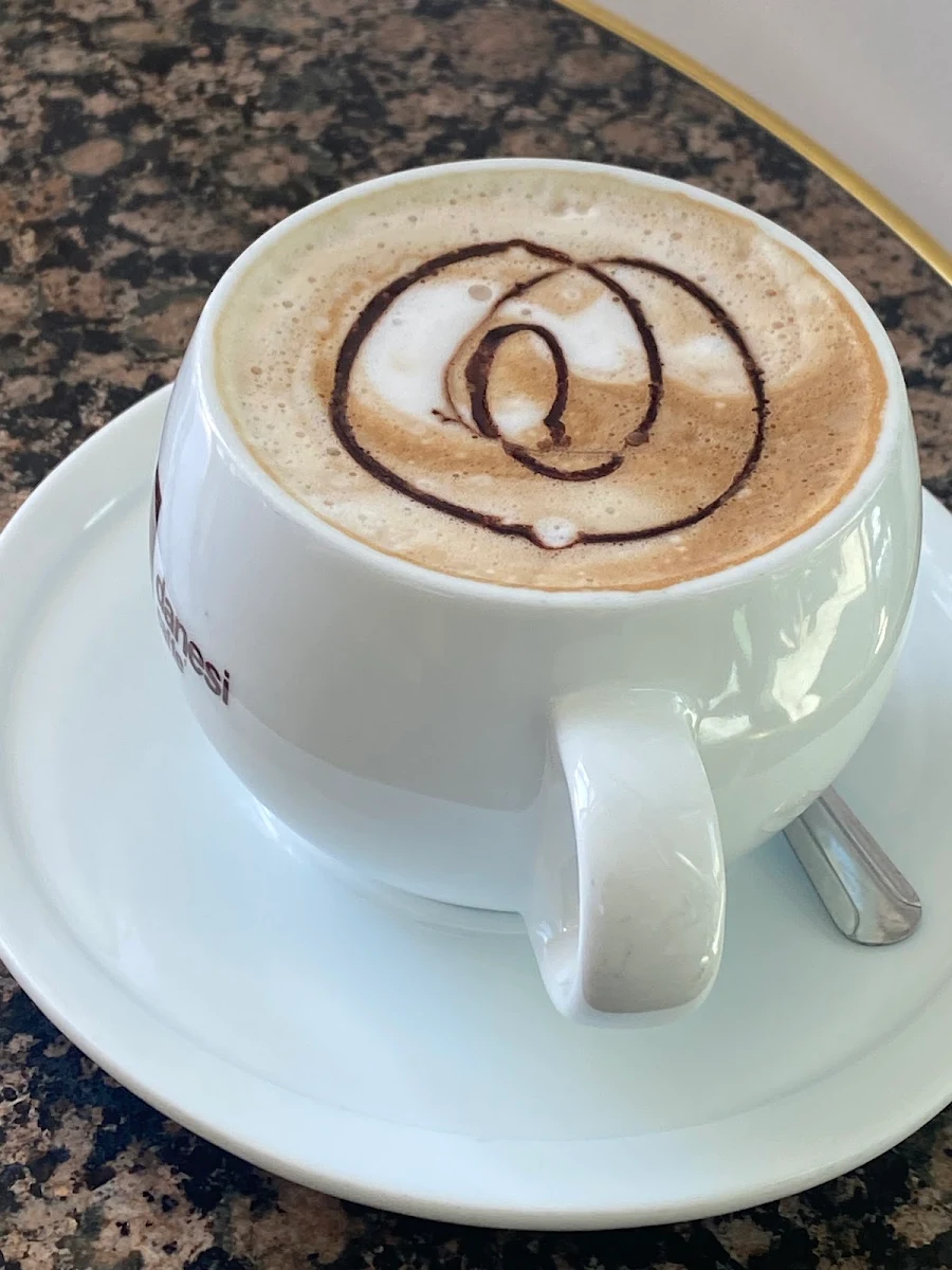Cafe Mocha