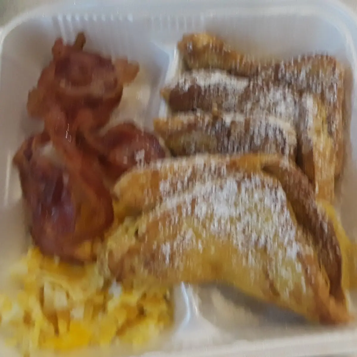 French Toast