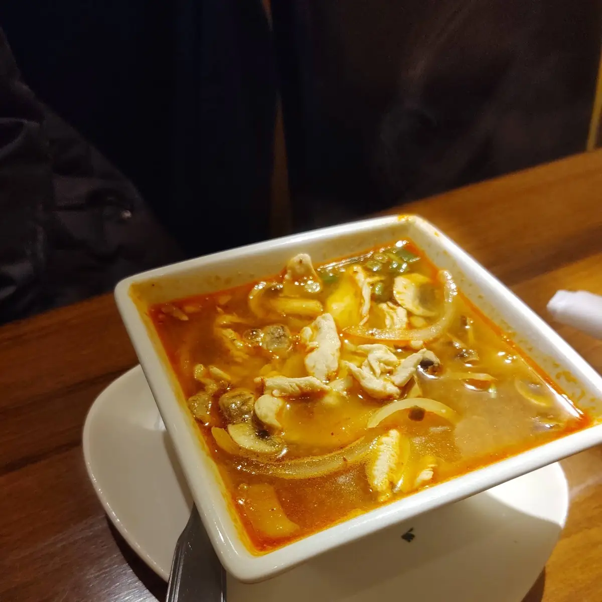 Red Curry
