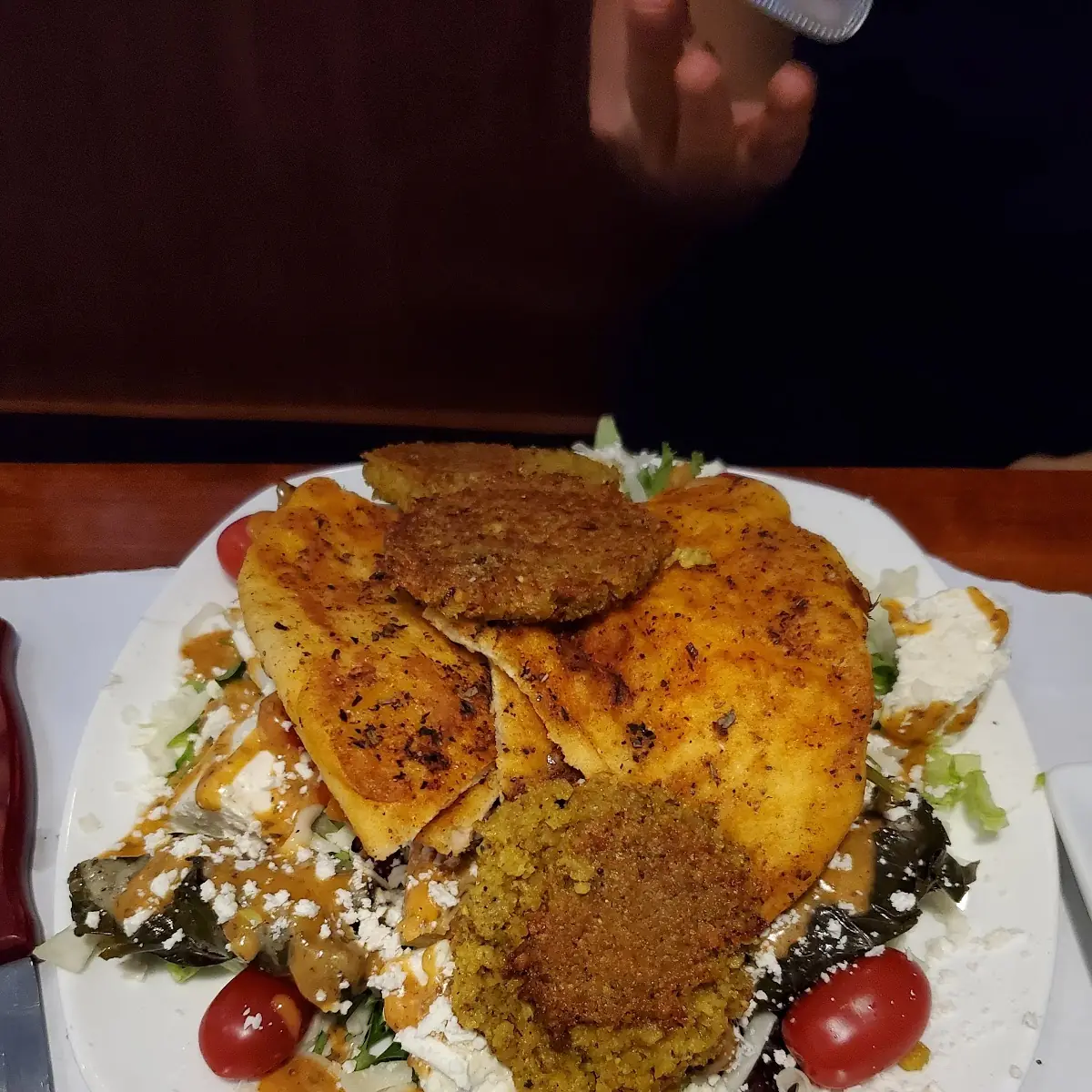 Antipasto Salad