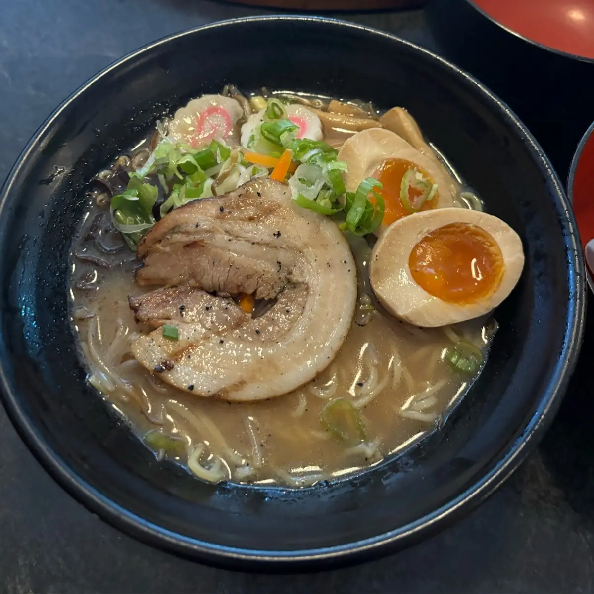라멘