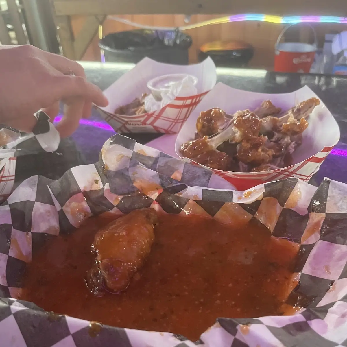 Chicken Wings