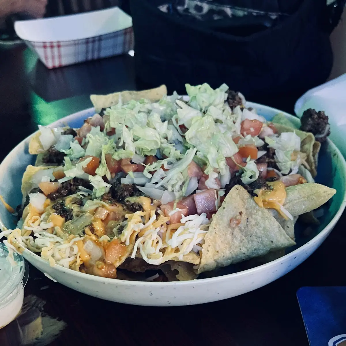 Taco Salad
