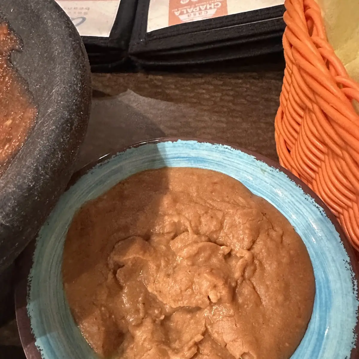Refried Beans