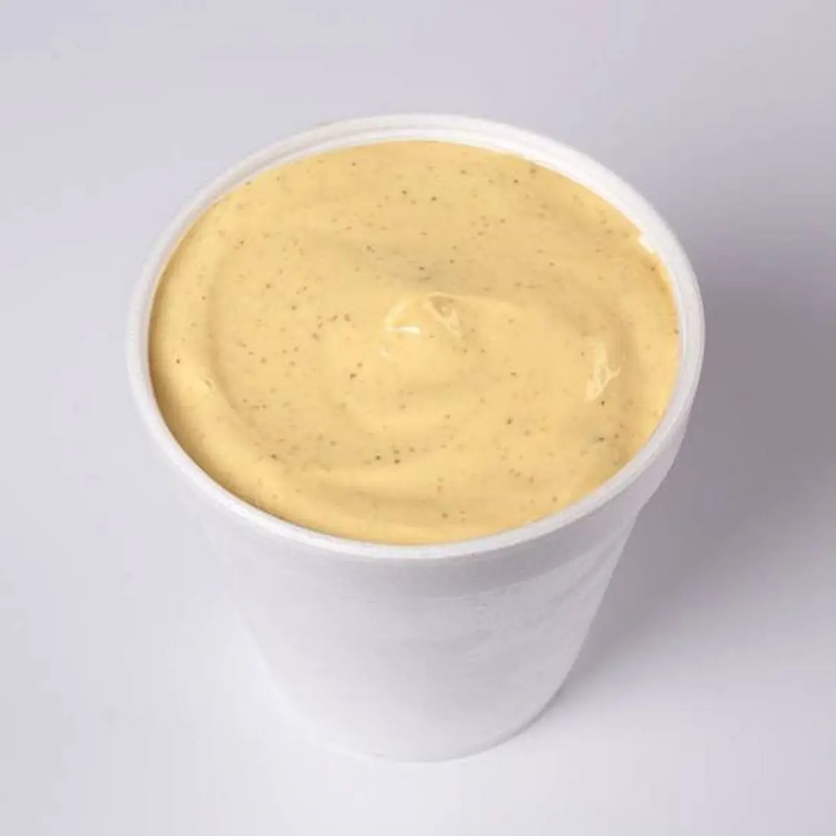 Thousand Island Dressing