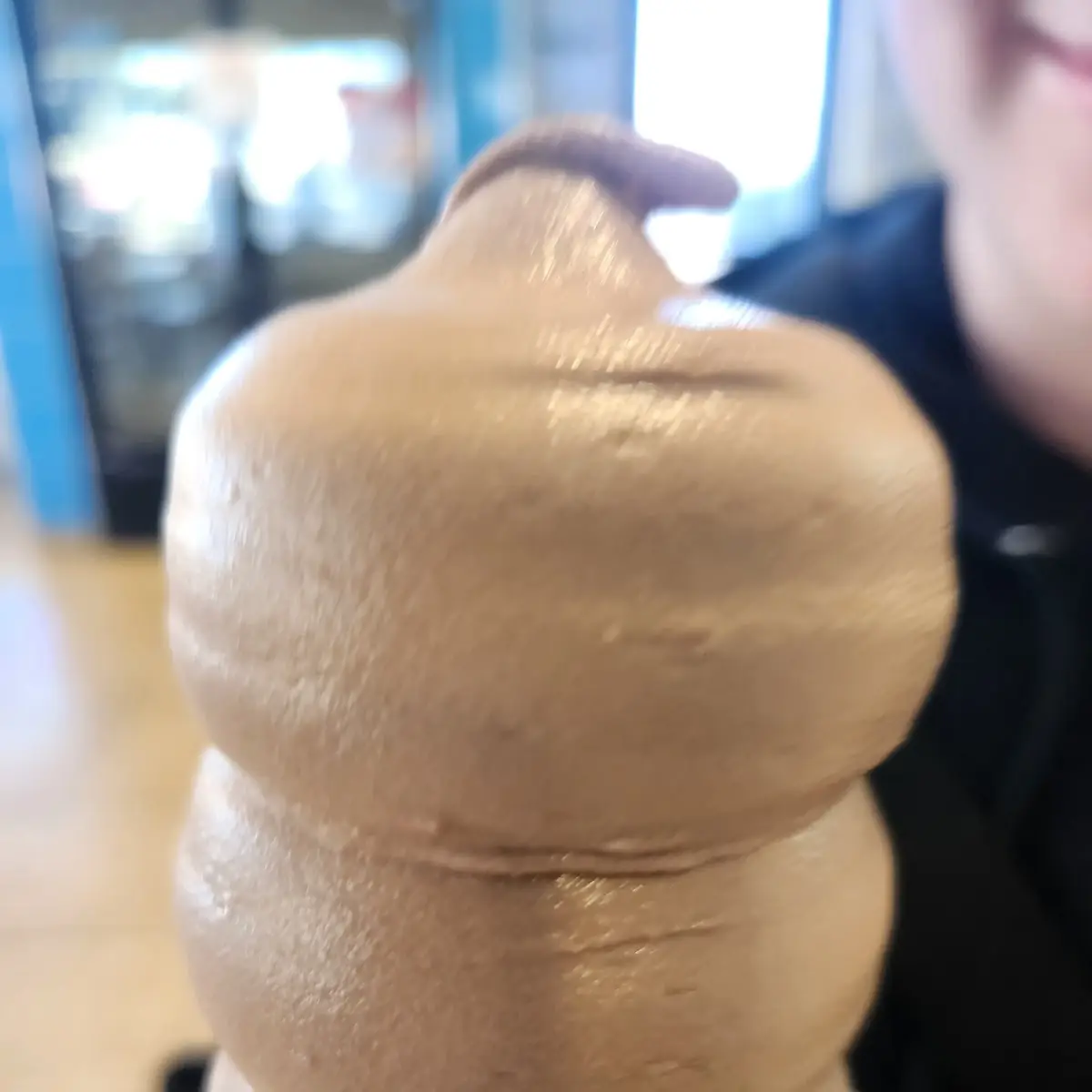 Chocolate Ice Cream