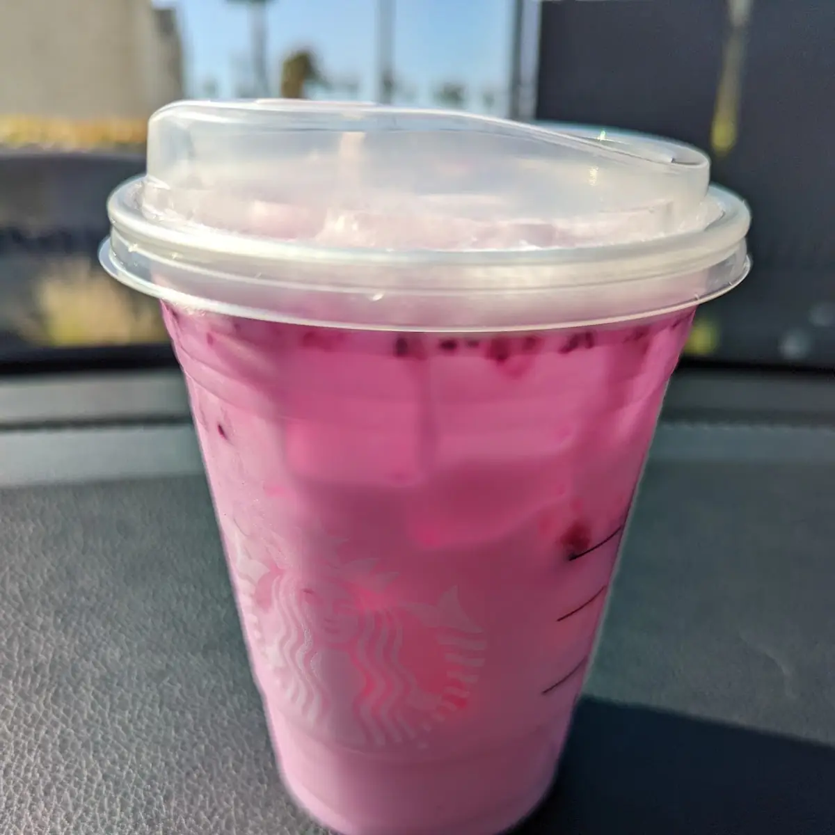 Dragon Fruit