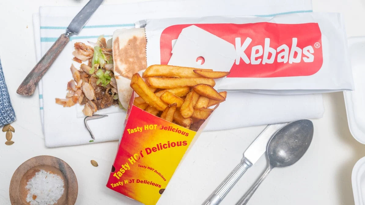Highlights, Birkdale kebabs