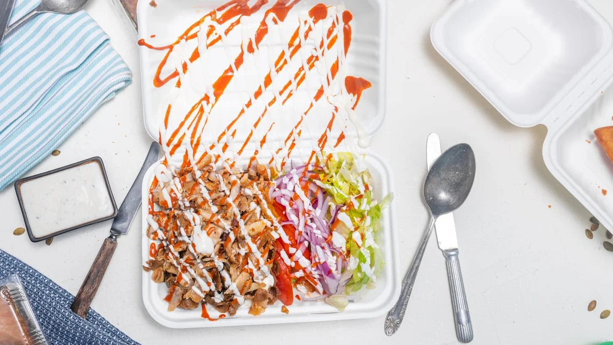 Highlights, Birkdale kebabs