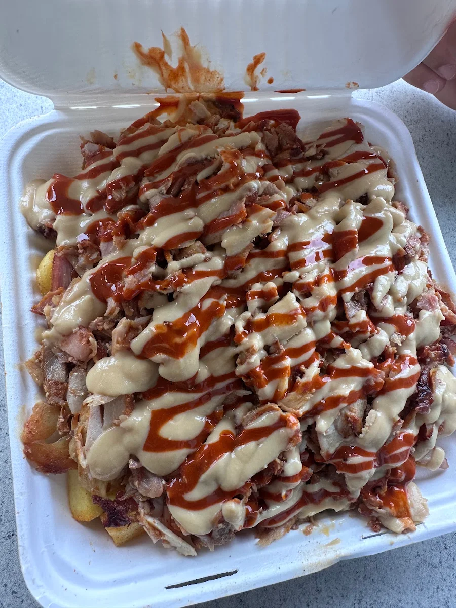 Highlights, Birkdale kebabs
