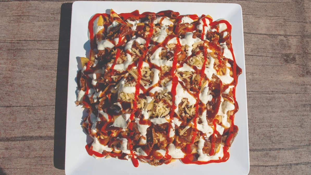 Highlights, Birkdale kebabs