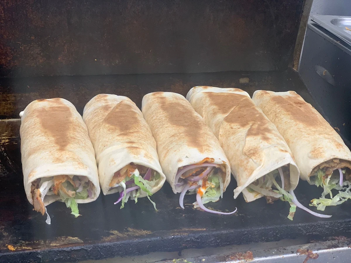 Kebab, Birkdale kebabs