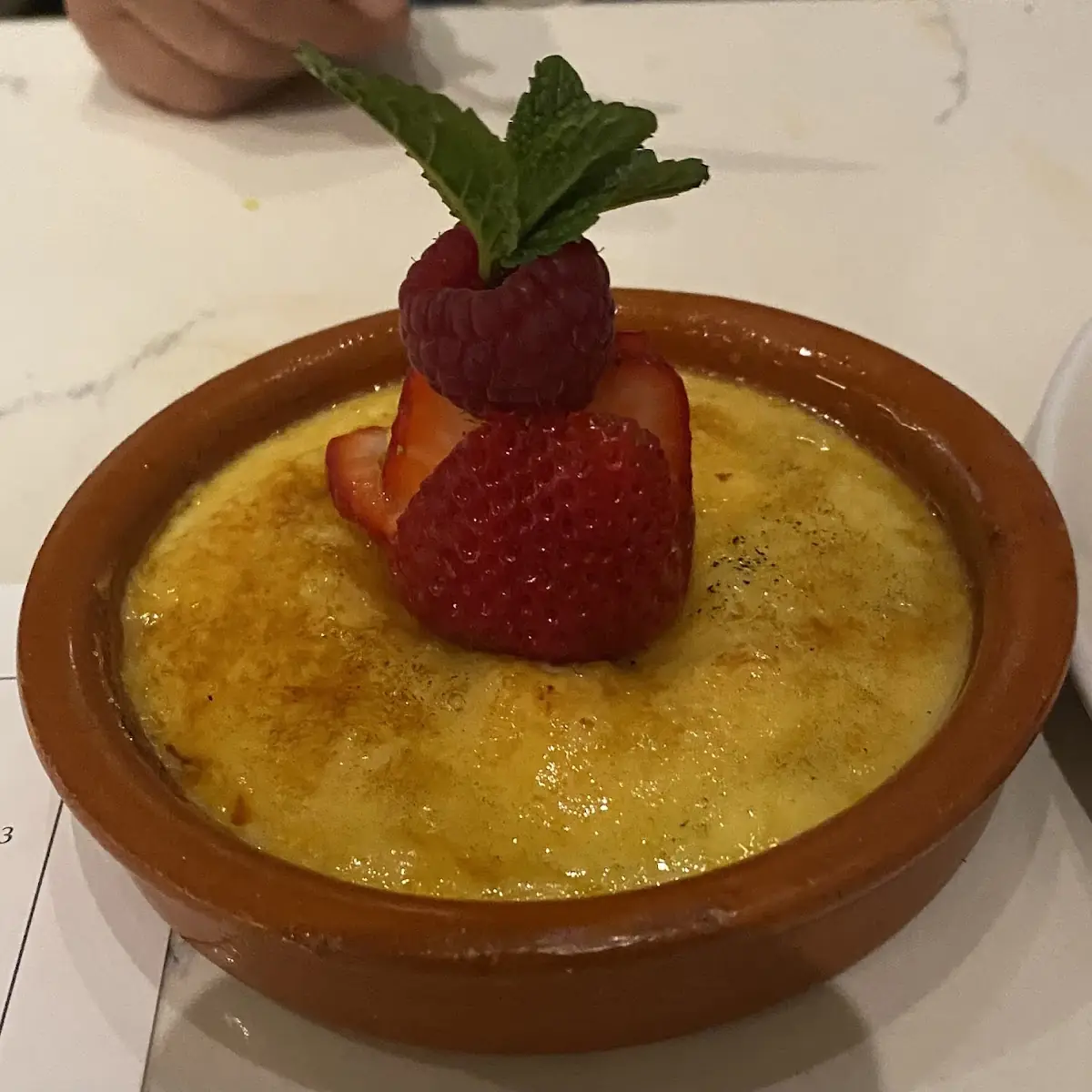 Crema Catalana