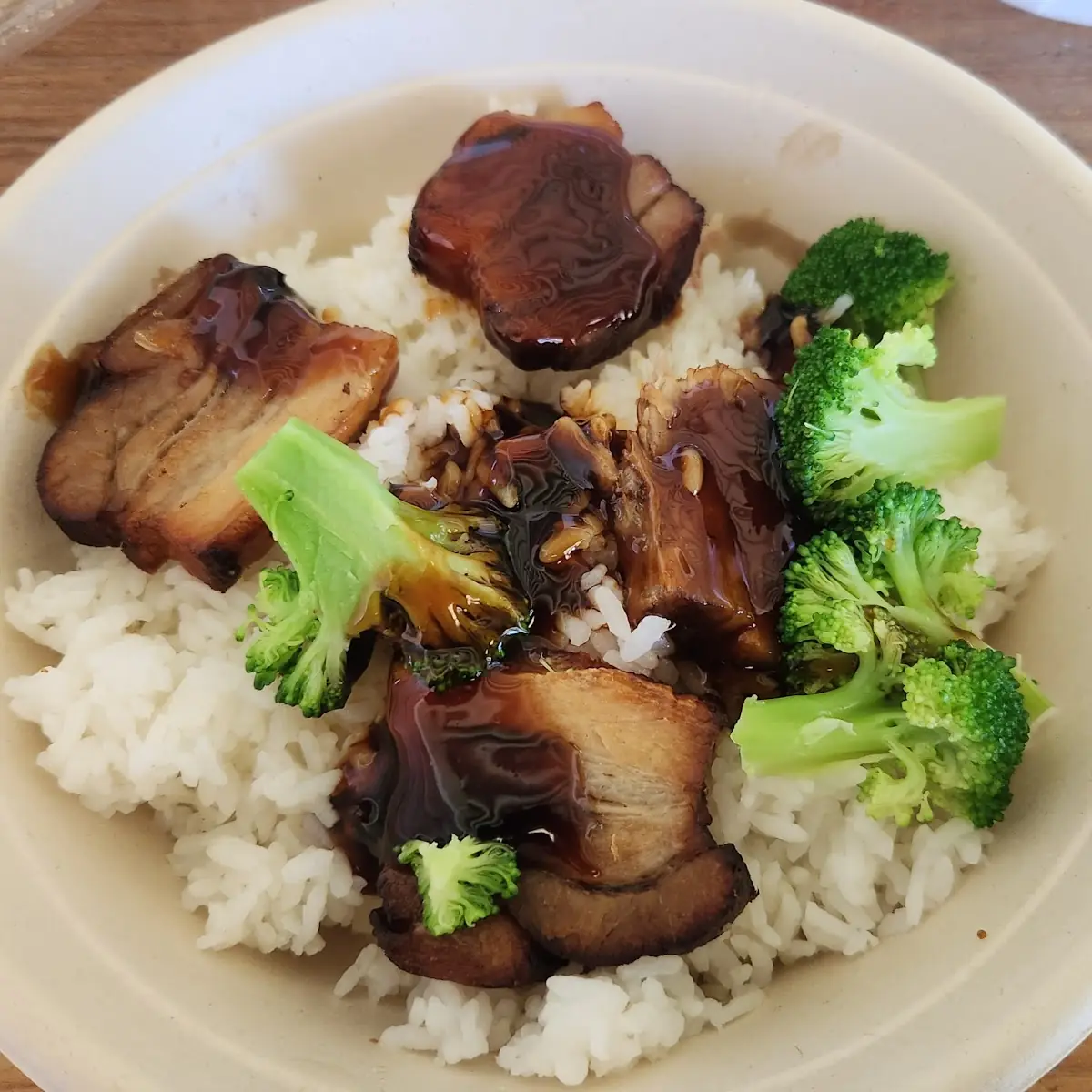 Roast Pork