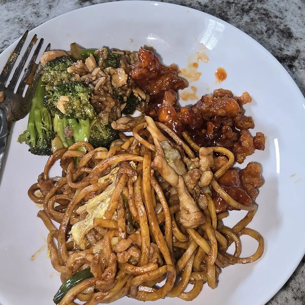 General Chicken