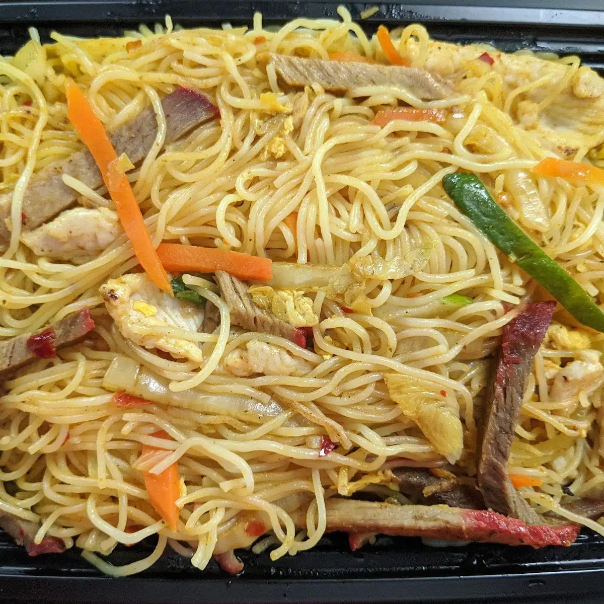 Singapore Mei Fun
