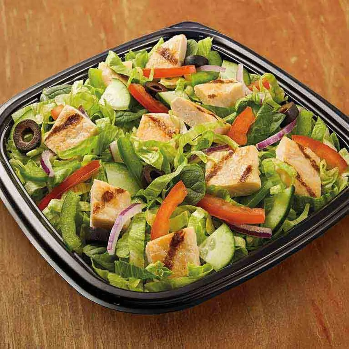 Oven Roasted Chicken
