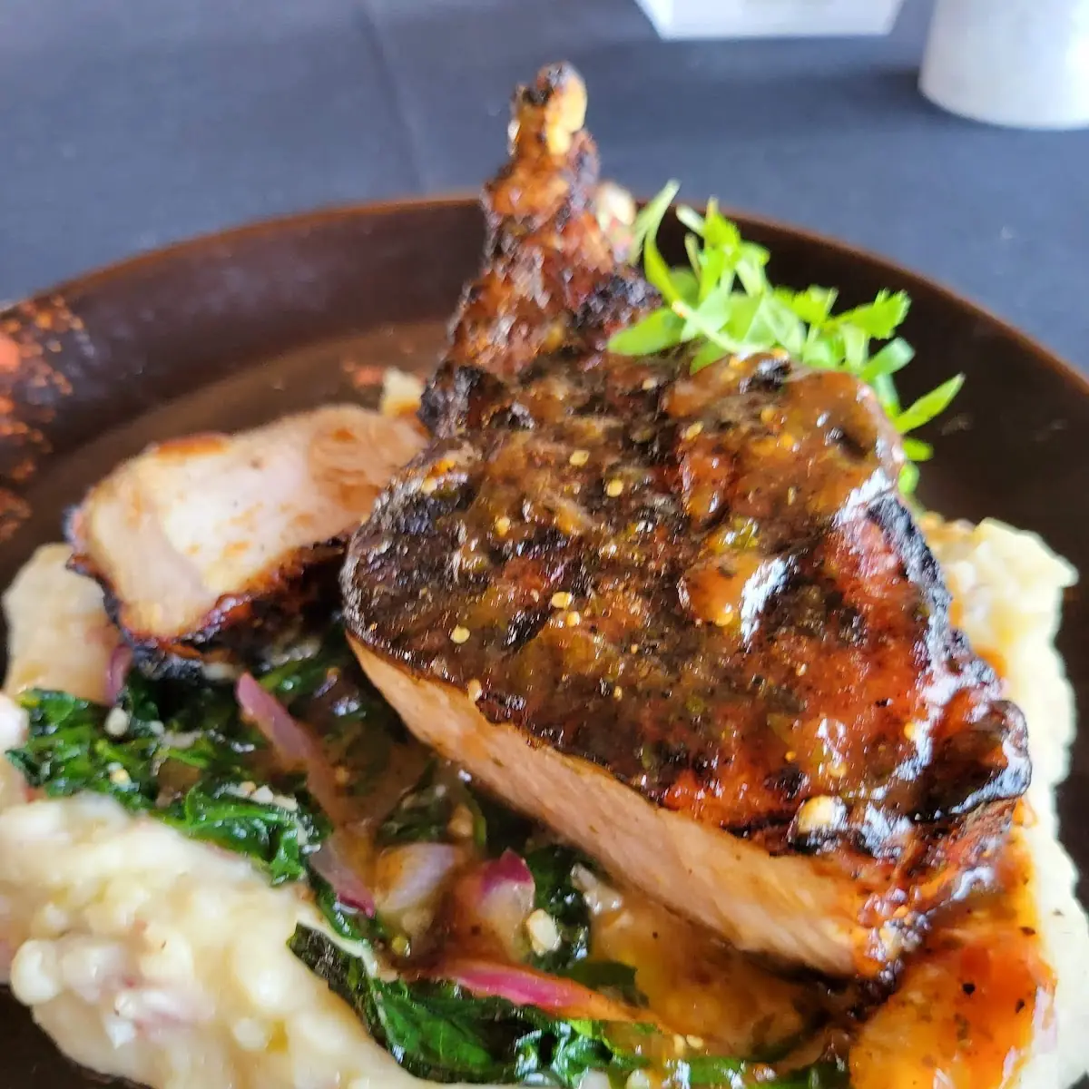 Pork Chop