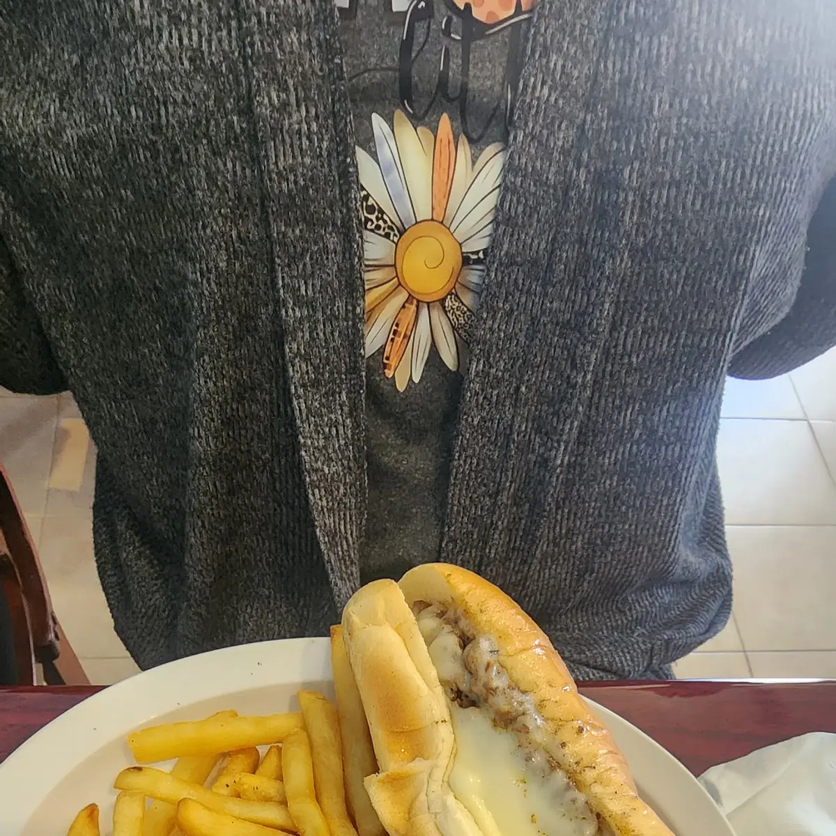 French Dip
