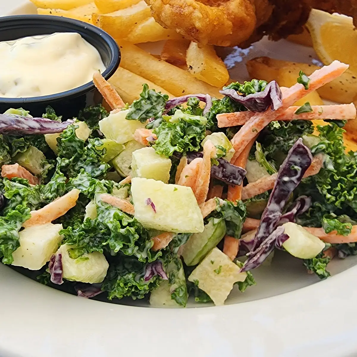 Kale Salad