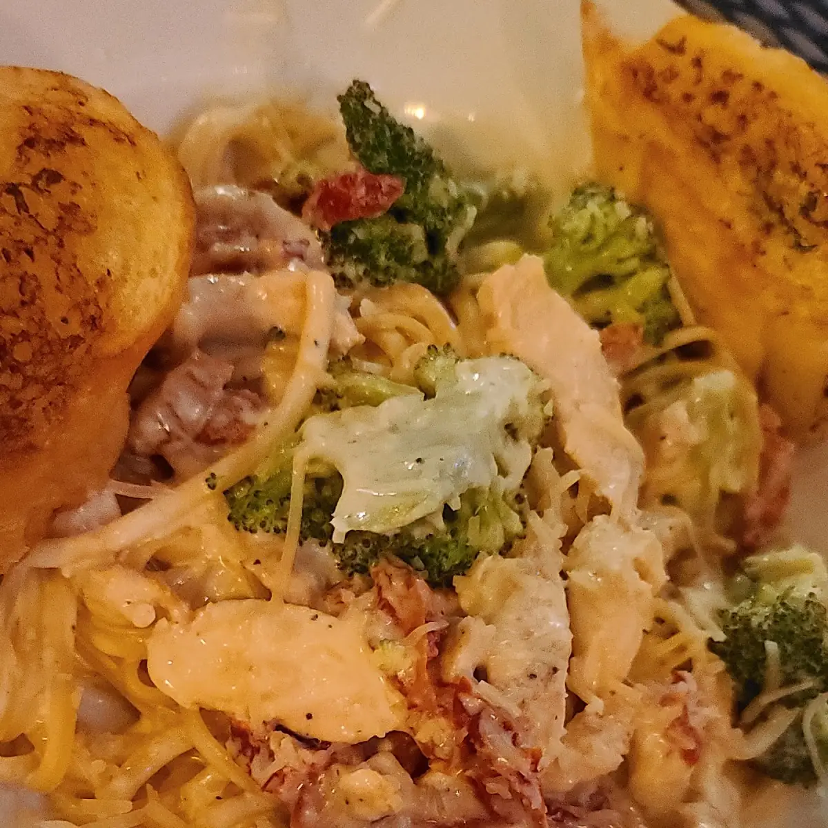 Pasta Primavera