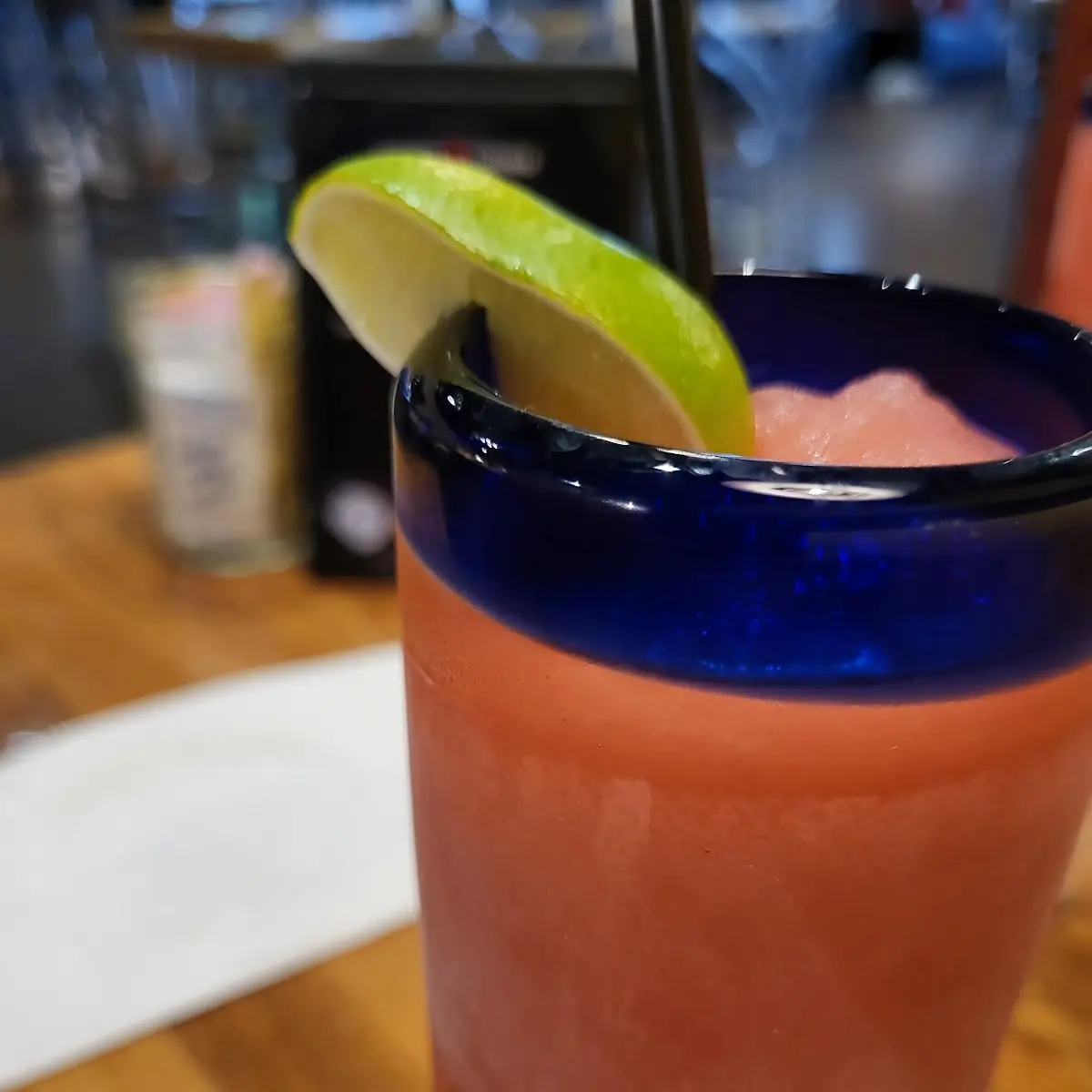 Strawberry Margarita