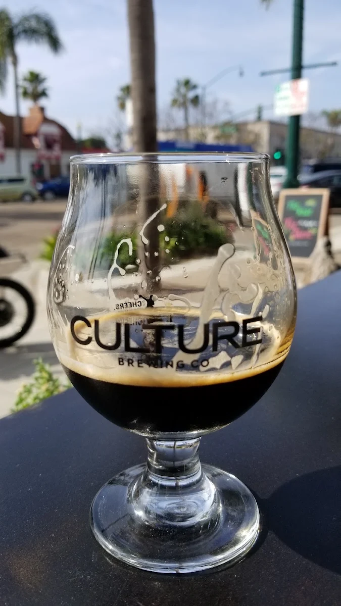 Cold Brew